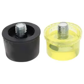 UT20200113D-0019 UTOOLMART Mallet Hammer Rubber Strik