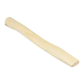 609044660043 UXCELL Wood Handle Curved Replaceable
