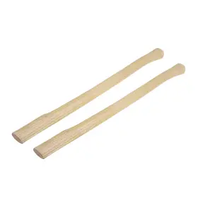 782685437912 UXCELL Pack Wood Handle Replaceable Axe Hammer
