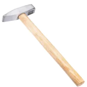 A21111800UX0396 UXCELL Engineers Hammer Cross Peen Forged
