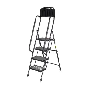 XSLH-002 VALEO Step Ladder Handrails Folding