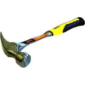 HMSC-20 VALLEY Chipping Hammer Uni Forged Steel Handle
