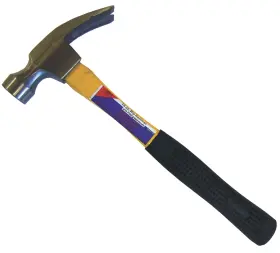 PUSH13 VALLEY Hammer Fiber Glass Handle Grip Pack