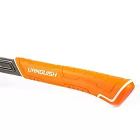 767615196381 VANQUISH Anti Vibration Hammer Forged Magnetic #3