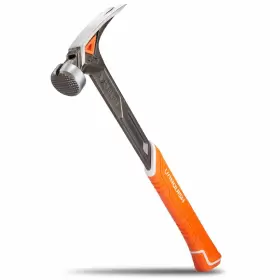 767615196480 VANQUISH Framing Hammer Forged Anti Vibration