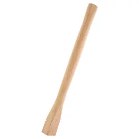 55340E10TA VANZACK Wooden Hoe Handle Practical Grip Hoover