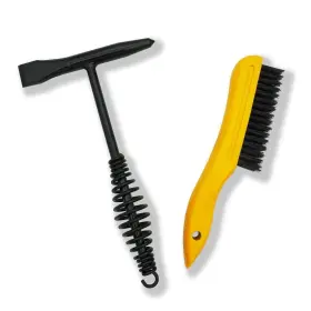 655160857324 VASTOOLS Welding Chipping Hammer Coil Spring