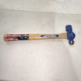 006-D0 VAUGHAN Ball Peen Hammer