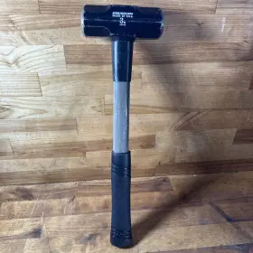 030-C9 VAUGHAN Sledge Hammer Fiberglass Handle