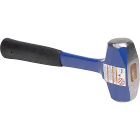051218190106 VAUGHAN Drilling Handle Ideal Chisels #2