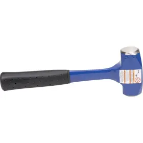 051218190106 VAUGHAN Drilling Handle Ideal Chisels #3