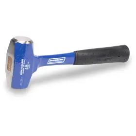 051218190106 VAUGHAN Drilling Handle Ideal Chisels