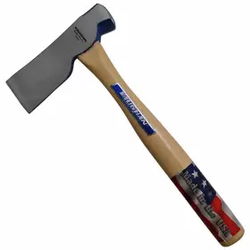 051218200010 VAUGHAN Underhill Lath Hatchet
