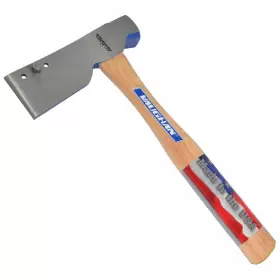 051218201017 VAUGHAN Shingling Hatchet Steel
