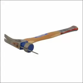 10300 VAUGHAN Framer Milled Straight Hickory #2
