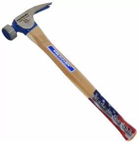 10300 VAUGHAN Framer Milled Straight Hickory