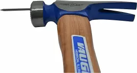 10304 VAUGHAN Bushnell Cfihc Framer Hammer Milled Curved #3