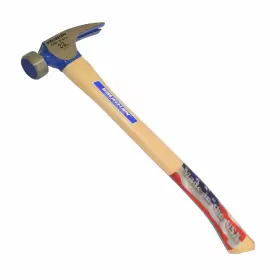 10304 VAUGHAN Bushnell Cfihc Framer Hammer Milled Curved