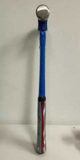 12715 VAUGHAN Steel Eagle Curved Claw Hammer #3