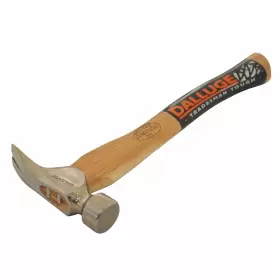1650 VAUGHAN Bushnell Finish Hammer #2