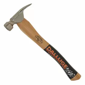 1650 VAUGHAN Bushnell Finish Hammer
