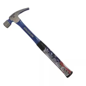 313039943959 VAUGHAN Hammer Striking Tool Handle Milled Solid