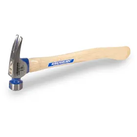 43095 VAUGHAN Framer Hammer Head Nail Starter Th