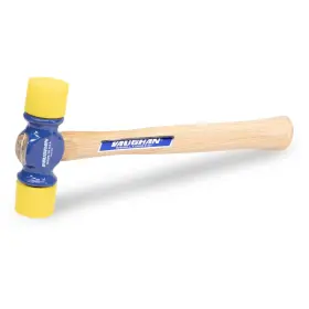 43243 VAUGHAN Hammer American High Carbon Steel Head