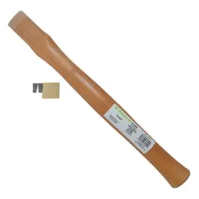 44069 VAUGHAN Pack Hickory Handle Machinist Hammer