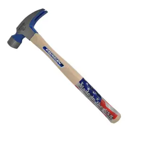445034469486 VAUGHAN Hammer Hardwood Handle