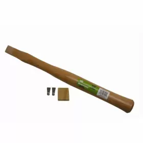 61203 VAUGHAN Swing Adze Hickory Handle