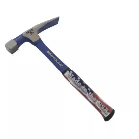 705353644917 VAUGHAN Steel Bricklayer Hammer Handle