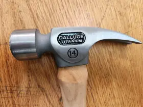 7170 VAUGHAN Dalluge Titanium Bushnell