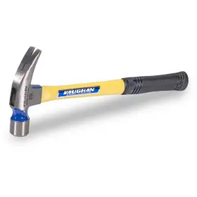726084362482 VAUGHAN Milled Fiberglass Hammer Handle