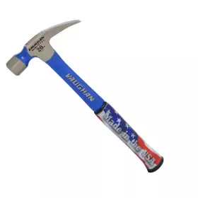 726085003605 VAUGHAN Solid Steel Hammer Handle