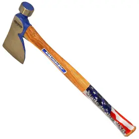 799EG6 VAUGHAN Rig Builders Hatchet