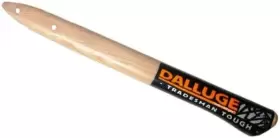 03800 VAUGHAN BUSHNELL Dalluge Straight Handle #2