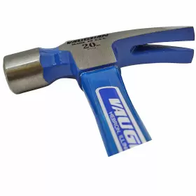 10508 VAUGHAN BUSHNELL Fibergalss Hammer #2