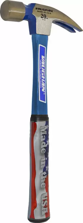 10508 VAUGHAN BUSHNELL Fibergalss Hammer