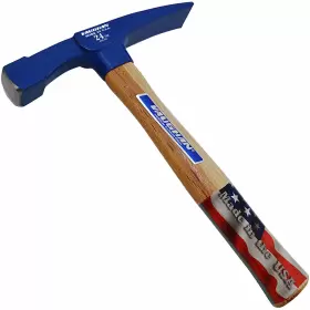 17810 VAUGHAN BUSHNELL Bricklayers Hammer