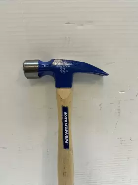 707M VAUGHAN BUSHNELL Framing Hammer Milled #2