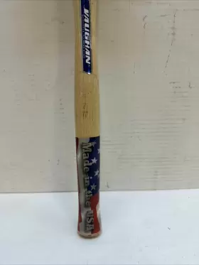 707M VAUGHAN BUSHNELL Framing Hammer Milled #3