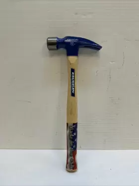 707M VAUGHAN BUSHNELL Framing Hammer Milled