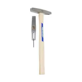 SBP5 VAUGHAN BUSHNELL MFG Magnetic Tack Hammer Hickory Handle