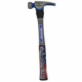 CF21FG VAUGHAN Fiberglass Framing Hammer