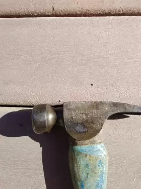 CFB2HCM VAUGHAN Curved Handle Framer #2