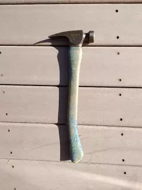 CFB2HCM VAUGHAN Curved Handle Framer #3