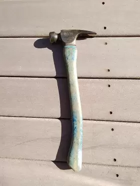 CFB2HCM VAUGHAN Curved Handle Framer