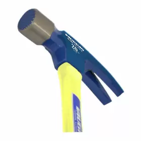 FS999ML VAUGHAN Bushnell Straight Claw Hammer #3