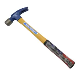 FS999ML VAUGHAN Bushnell Straight Claw Hammer